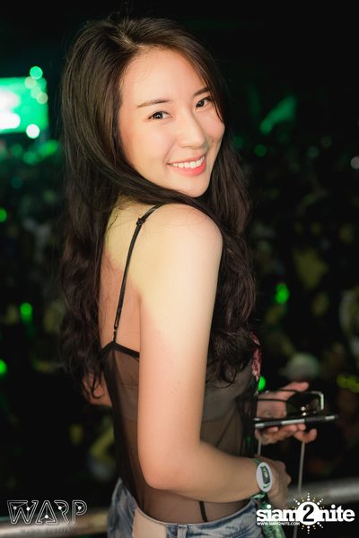 Warp Music Festival 2017 | Pattaya (Album 3, Day 2) — photo 177