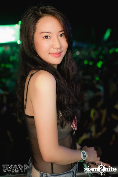 Warp Music Festival 2017 | Pattaya (Album 3, Day 2) — photo 178