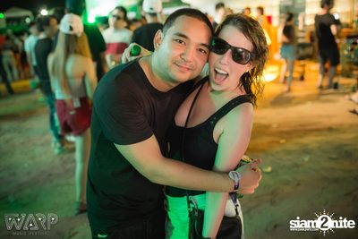 Warp Music Festival 2017 | Pattaya (Album 3, Day 2) — photo 182
