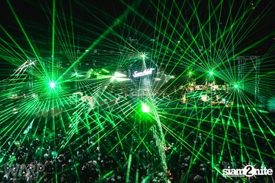 Warp Music Festival 2017 | Pattaya (Album 3, Day 2) — photo 184