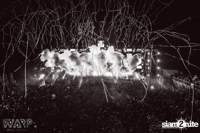 Warp Music Festival 2017 | Pattaya (Album 3, Day 2) — photo 186