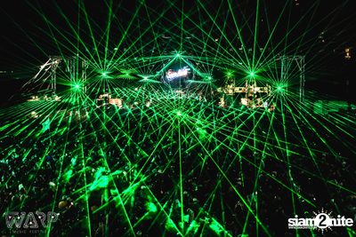 Warp Music Festival 2017 | Pattaya (Album 3, Day 2) — photo 188