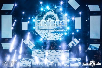 Warp Music Festival 2017 | Pattaya (Album 3, Day 2) — photo 192
