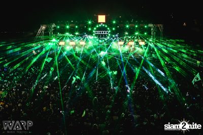 Warp Music Festival 2017 | Pattaya (Album 3, Day 2) — photo 194