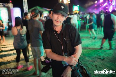 Warp Music Festival 2017 | Pattaya (Album 3, Day 2) — photo 197