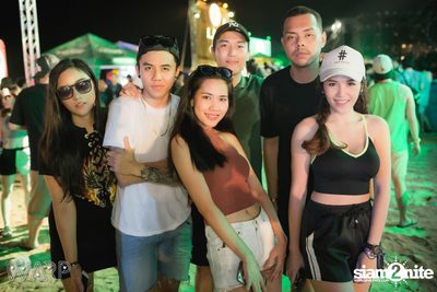 Warp Music Festival 2017 | Pattaya (Album 3, Day 2) — photo 199