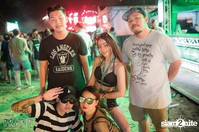 Warp Music Festival 2017 | Pattaya (Album 3, Day 2) — photo 204
