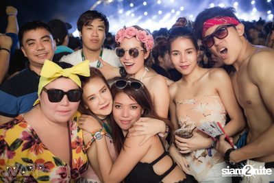 Warp Music Festival 2017 | Pattaya (Album 3, Day 2) — photo 205