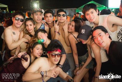 Warp Music Festival 2017 | Pattaya (Album 3, Day 2) — photo 206