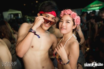 Warp Music Festival 2017 | Pattaya (Album 3, Day 2) — photo 209