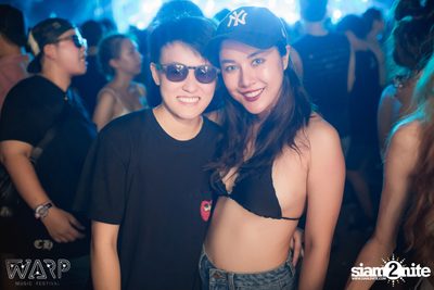 Warp Music Festival 2017 | Pattaya (Album 3, Day 2) — photo 210