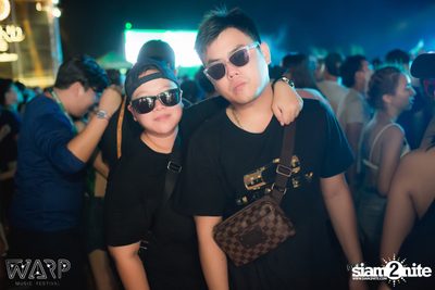 Warp Music Festival 2017 | Pattaya (Album 3, Day 2) — photo 211