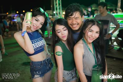 Warp Music Festival 2017 | Pattaya (Album 3, Day 2) — photo 213