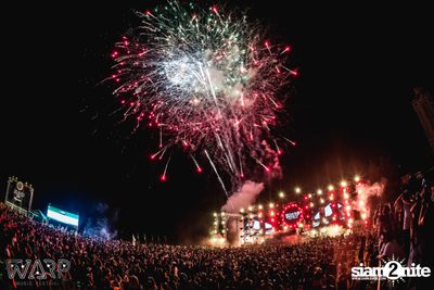 Warp Music Festival 2017 | Pattaya (Album 3, Day 2) — photo 215
