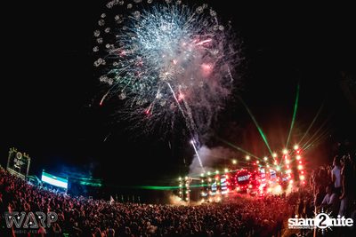 Warp Music Festival 2017 | Pattaya (Album 3, Day 2) — photo 216