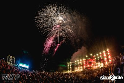 Warp Music Festival 2017 | Pattaya (Album 3, Day 2) — photo 217
