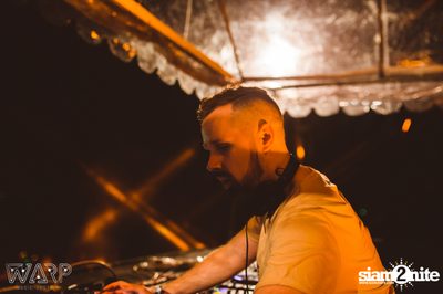 Warp Music Festival 2017 | Pattaya (Album 4, Day 2) — photo 21