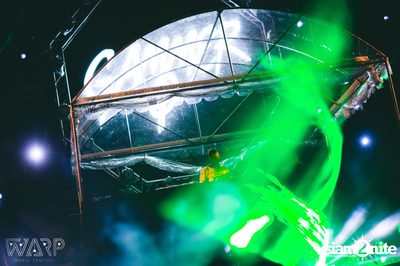 Warp Music Festival 2017 | Pattaya (Album 4, Day 2) — photo 42