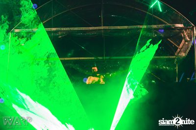 Warp Music Festival 2017 | Pattaya (Album 4, Day 2) — photo 43