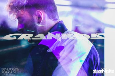 Warp Music Festival 2017 | Pattaya (Album 4, Day 2) — photo 57