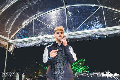 Warp Music Festival 2017 | Pattaya (Album 4, Day 2) — photo 60