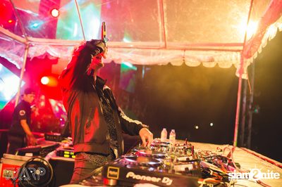 Warp Music Festival 2017 | Pattaya (Album 4, Day 2) — photo 61