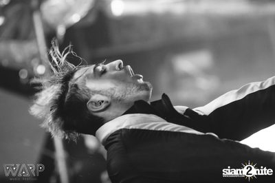 Warp Music Festival 2017 | Pattaya (Album 4, Day 2) — photo 67
