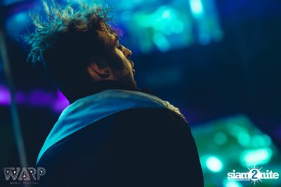Warp Music Festival 2017 | Pattaya (Album 4, Day 2) — photo 68