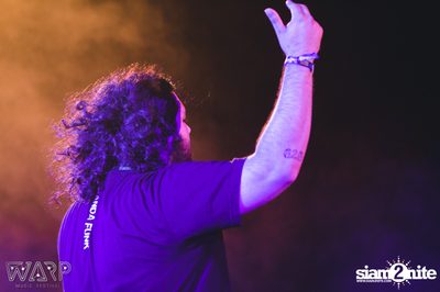 Warp Music Festival 2017 | Pattaya (Album 4, Day 2) — photo 88