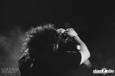 Warp Music Festival 2017 | Pattaya (Album 4, Day 2) — photo 89
