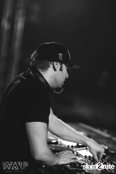 Warp Music Festival 2017 | Pattaya (Album 4, Day 2) — photo 96