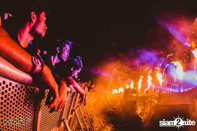 Warp Music Festival 2017 | Pattaya (Album 4, Day 2) — photo 109