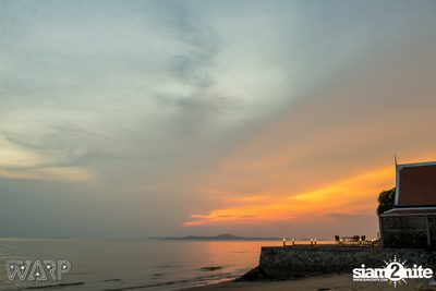 Warp Music Festival 2017 | Pattaya (Album 5, Day 2) — photo 1