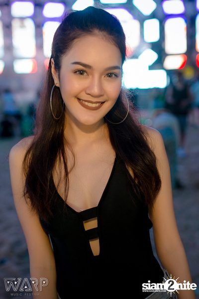 Warp Music Festival 2017 | Pattaya (Album 5, Day 2) — photo 4