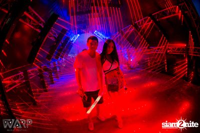 Warp Music Festival 2017 | Pattaya (Album 5, Day 2) — photo 8