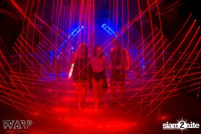 Warp Music Festival 2017 | Pattaya (Album 5, Day 2) — photo 10