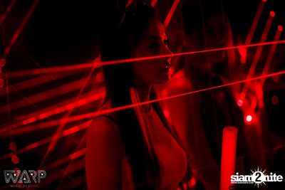 Warp Music Festival 2017 | Pattaya (Album 5, Day 2) — photo 16