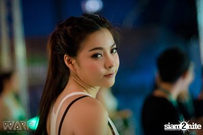 Warp Music Festival 2017 | Pattaya (Album 5, Day 2) — photo 20