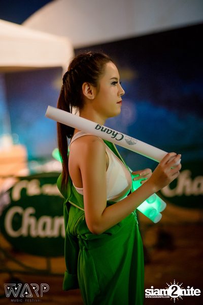 Warp Music Festival 2017 | Pattaya (Album 5, Day 2) — photo 21