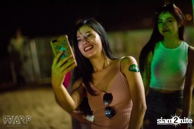 Warp Music Festival 2017 | Pattaya (Album 5, Day 2) — photo 32