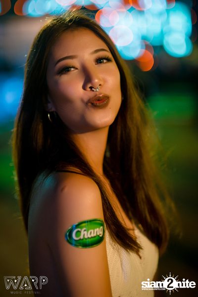 Warp Music Festival 2017 | Pattaya (Album 5, Day 2) — photo 40