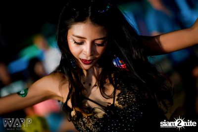 Warp Music Festival 2017 | Pattaya (Album 5, Day 2) — photo 43