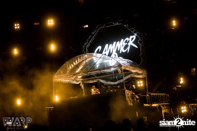 Warp Music Festival 2017 | Pattaya (Album 5, Day 2) — photo 46