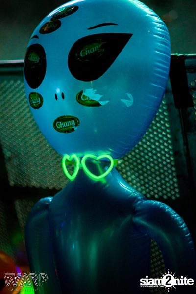 Warp Music Festival 2017 | Pattaya (Album 5, Day 2) — photo 48