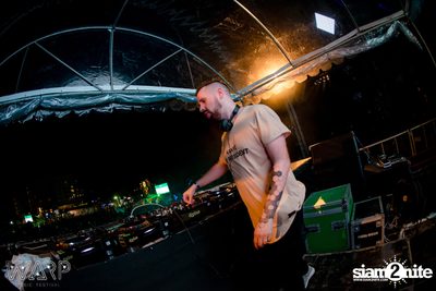 Warp Music Festival 2017 | Pattaya (Album 5, Day 2) — photo 57
