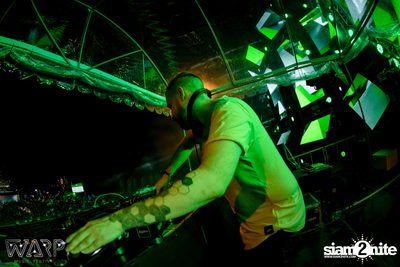 Warp Music Festival 2017 | Pattaya (Album 5, Day 2) — photo 58