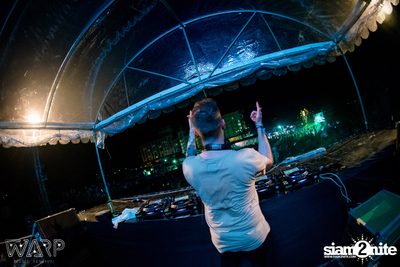 Warp Music Festival 2017 | Pattaya (Album 5, Day 2) — photo 60