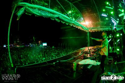 Warp Music Festival 2017 | Pattaya (Album 5, Day 2) — photo 65