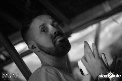 Warp Music Festival 2017 | Pattaya (Album 5, Day 2) — photo 66