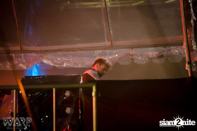 Warp Music Festival 2017 | Pattaya (Album 5, Day 2) — photo 68
